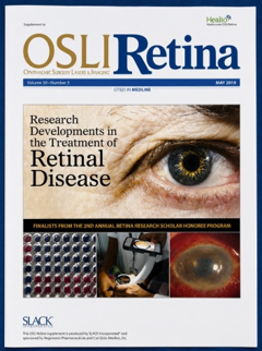 OSLI Retina cover — Validation of Smartphone-Based Retinal Photography for Diabetic Retinopathy Screening