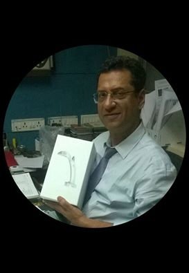 Dr Ajay Dudhani Private Practitioner Mumbai, India