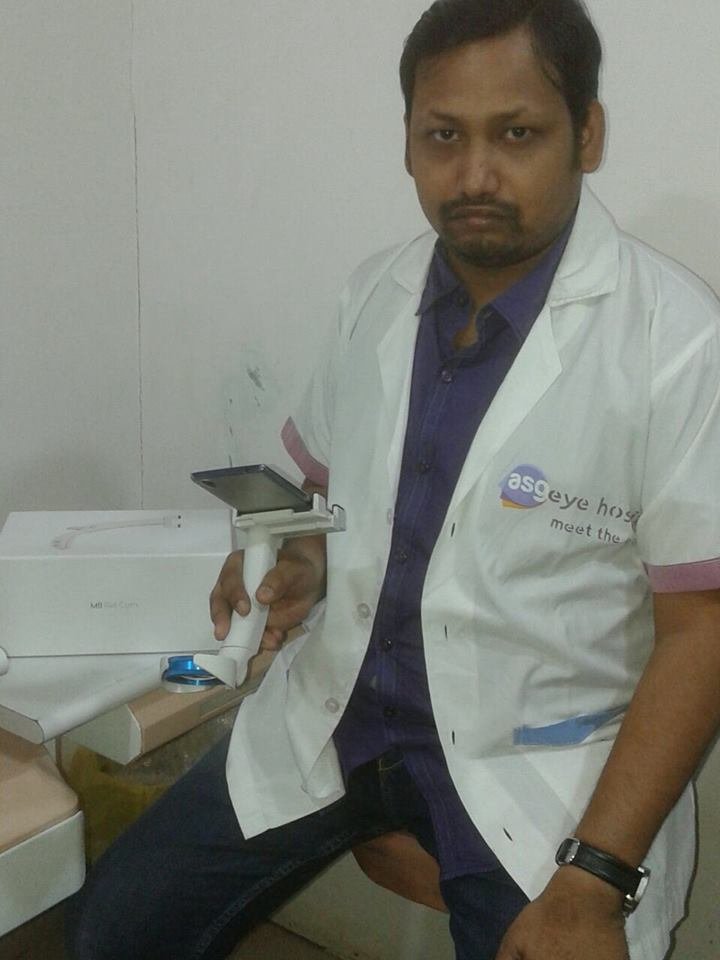 Dr Amarendra Muzaffarpur Bihar