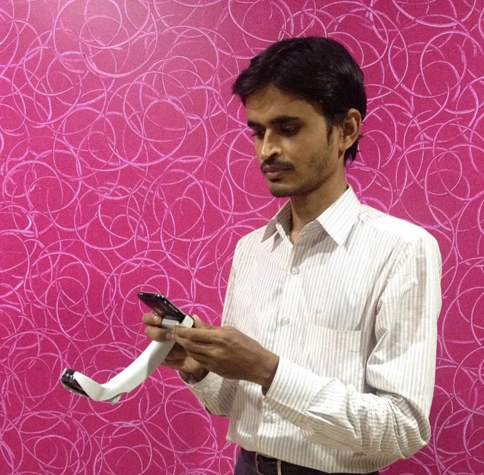 Dr Irfan Hyderabad