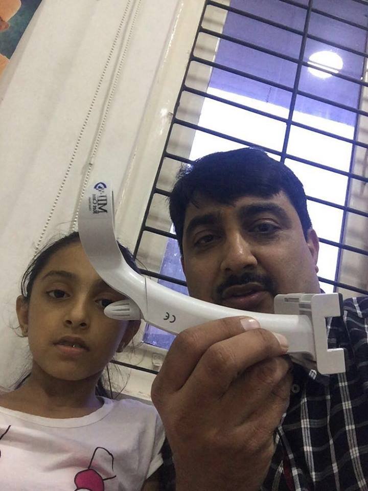 Dr Jayaprakash Varodara, GJ