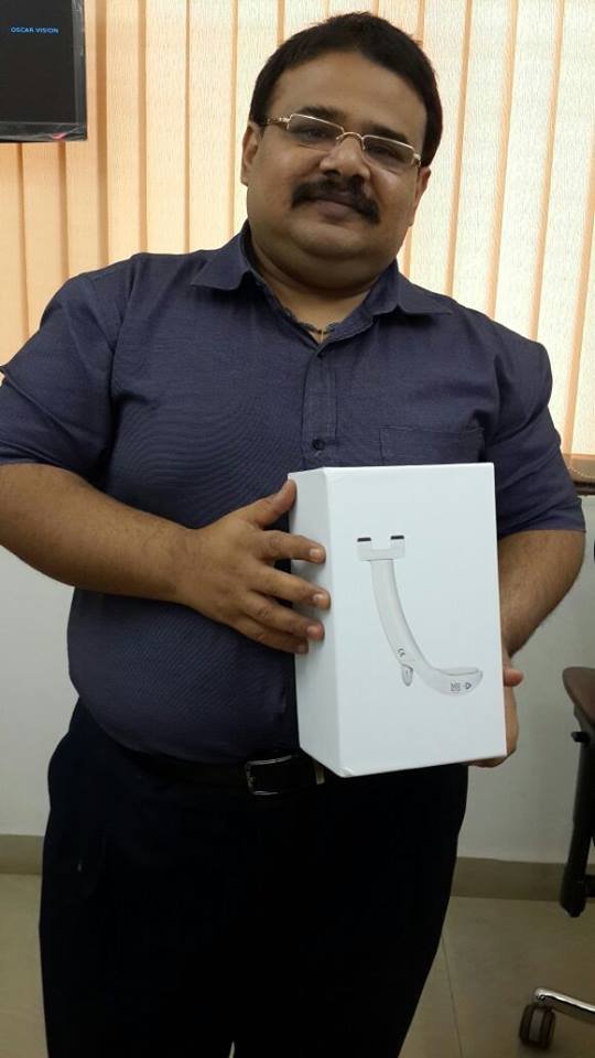Dr Kaustubh Ranade Dapoli MH
