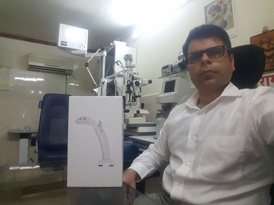 Dr Kumar Chhugani Mumbai, MH