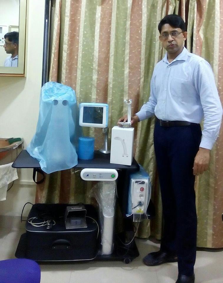 Dr Navin Gupta Mumbai, MH