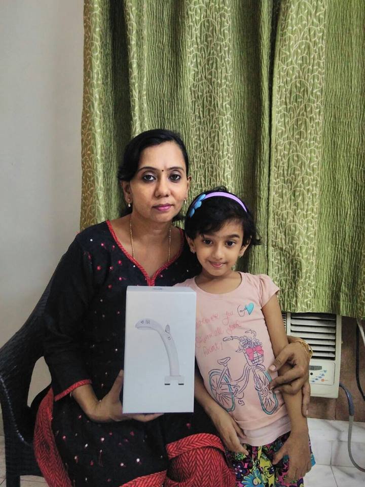 Dr Padmapriya Chennai, TN