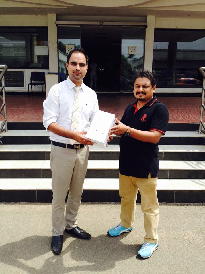 Dr Riaz Palakad Kerala