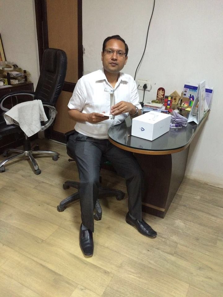 Dr Sanjeev Sriganganagar Rajasthan