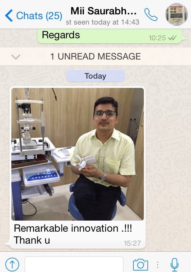 Dr Saurabh Shah Gulbarga Karnataka