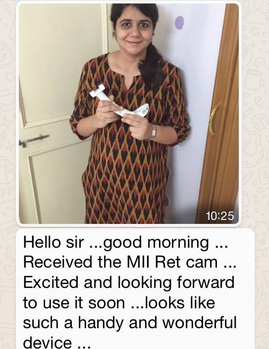 Dr Suhani Baroda Gujrat