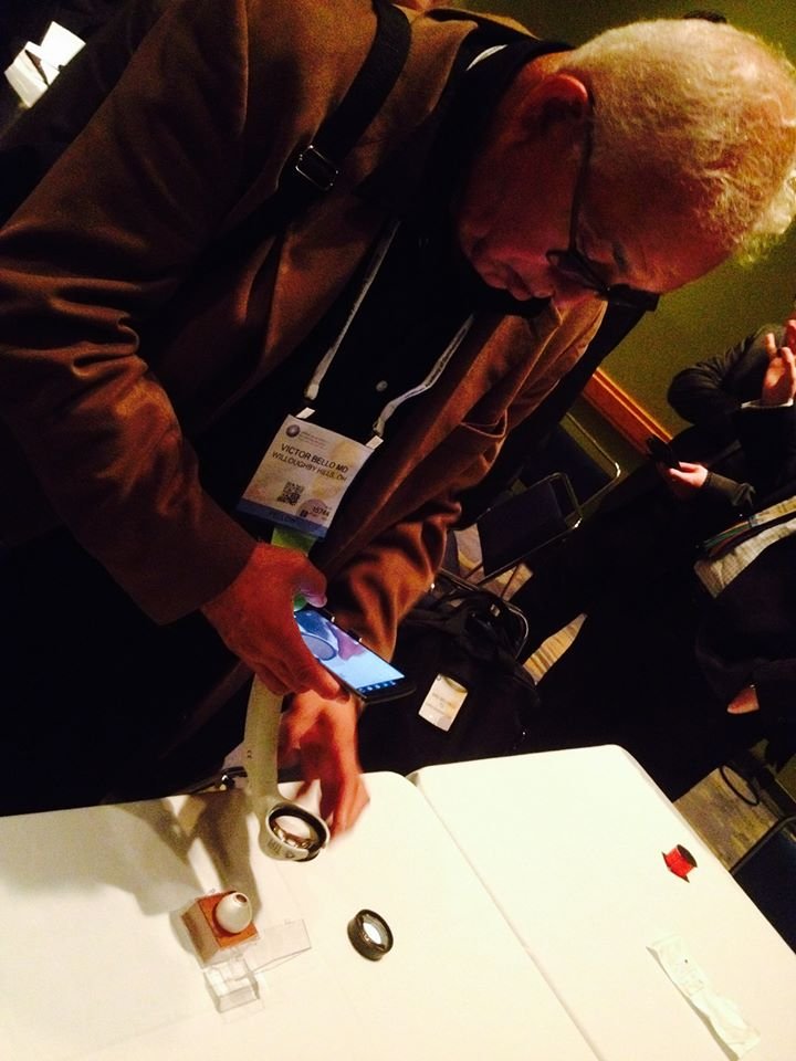 AAO 2016 Hands on Course @ Chicago (7)